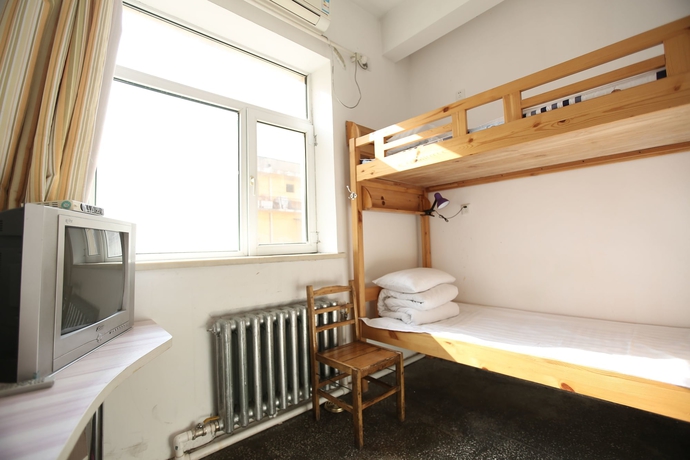 Imagen de la habitación del Hostel Harbin Kazy International Youth. Foto 12