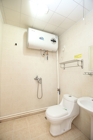 Imagen de la habitación del Hostel Harbin Kazy International Youth. Foto 14