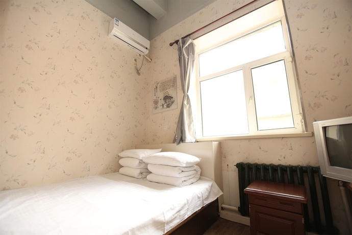 Imagen de la habitación del Hostel Harbin Kazy International Youth. Foto 15