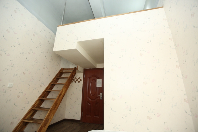 Imagen de la habitación del Hostel Harbin Kazy International Youth. Foto 16
