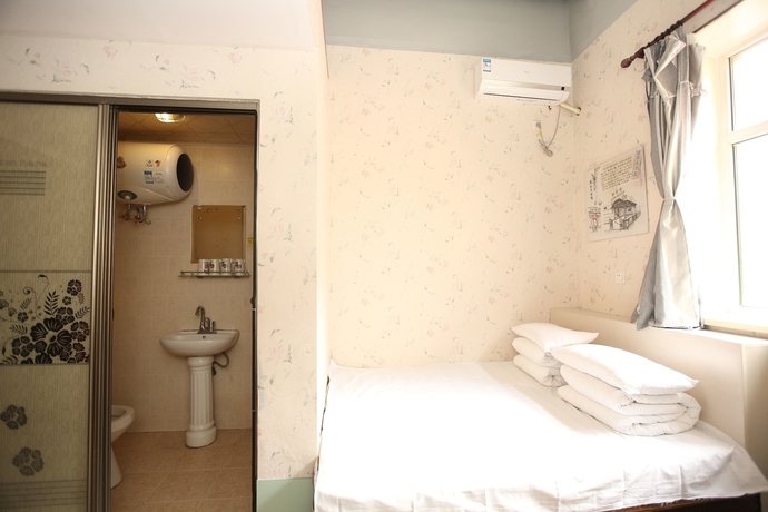 Imagen de la habitación del Hostel Harbin Kazy International Youth. Foto 18