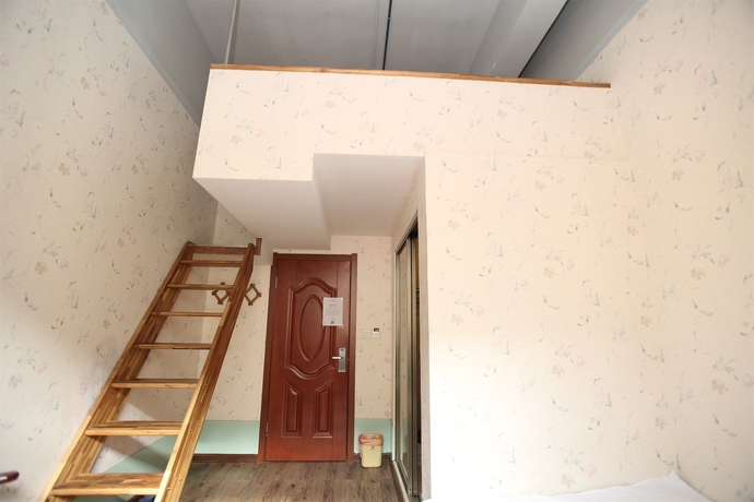 Imagen de la habitación del Hostel Harbin Kazy International Youth. Foto 19