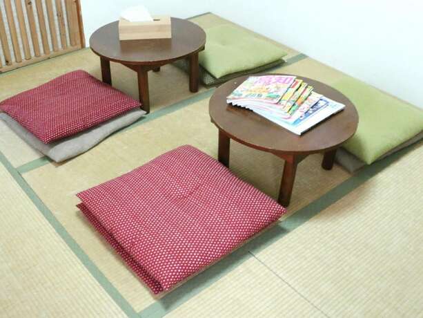 Imagen general del Hostel Harimayabashi Guest House -. Foto 5