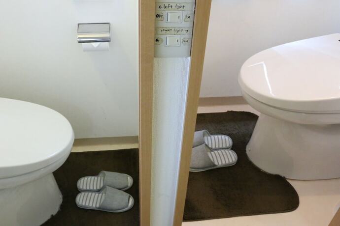 Imagen general del Hostel Harimayabashi Guest House -. Foto 11