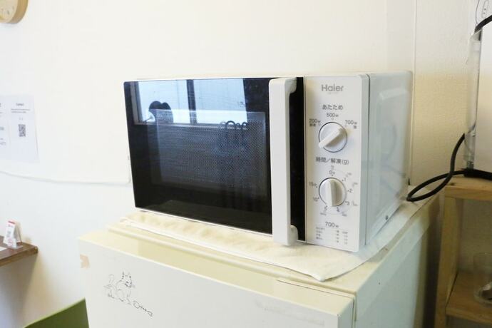 Imagen general del Hostel Harimayabashi Guest House -. Foto 13