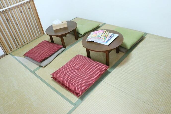 Imagen general del Hostel Harimayabashi Guest House -. Foto 18