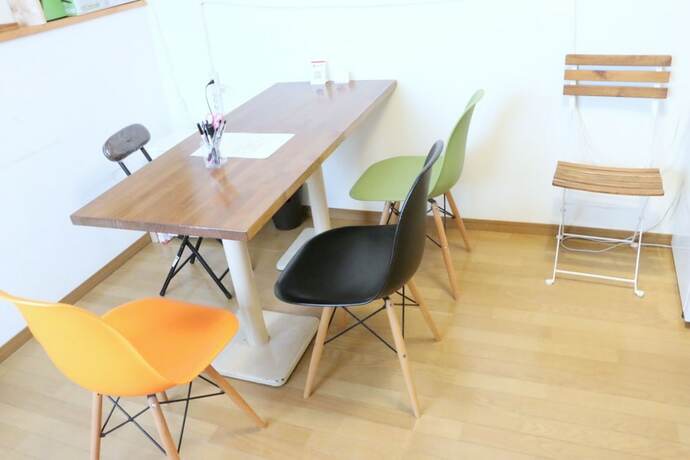 Imagen de los interiores del Hostel Harimayabashi Guest House -. Foto 24