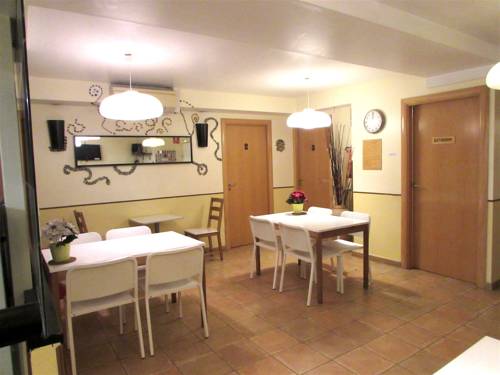 Imagen de la habitación del Hostel Harmony, Eixample. Foto 2