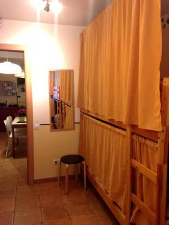 Imagen de la habitación del Hostel Harmony, Eixample. Foto 3
