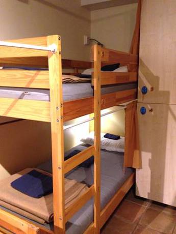 Imagen de la habitación del Hostel Harmony, Eixample. Foto 4