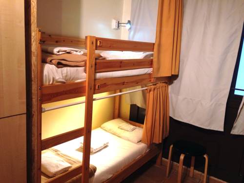 Imagen de la habitación del Hostel Harmony, Eixample. Foto 5