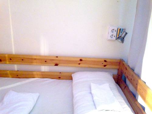 Imagen de la habitación del Hostel Harmony, Eixample. Foto 6