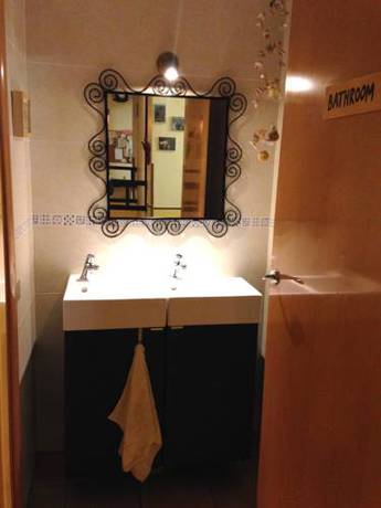 Imagen de la habitación del Hostel Harmony, Eixample. Foto 8