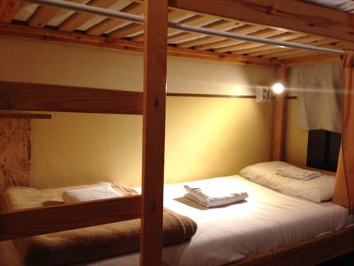 Imagen de la habitación del Hostel Harmony, Eixample. Foto 9