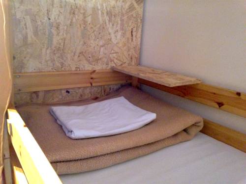 Imagen de la habitación del Hostel Harmony, Eixample. Foto 10