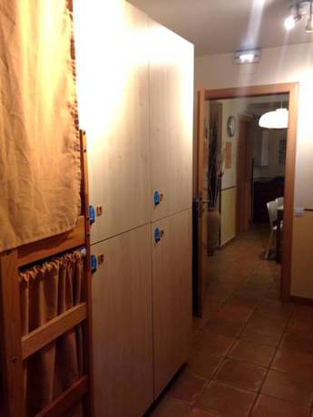 Imagen de la habitación del Hostel Harmony, Eixample. Foto 11