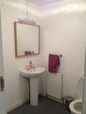Imagen de la habitación del Hostel Hartfield House. Foto 5