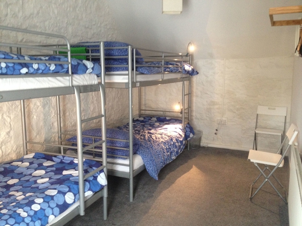 Imagen de la habitación del Hostel Hartfield House. Foto 7