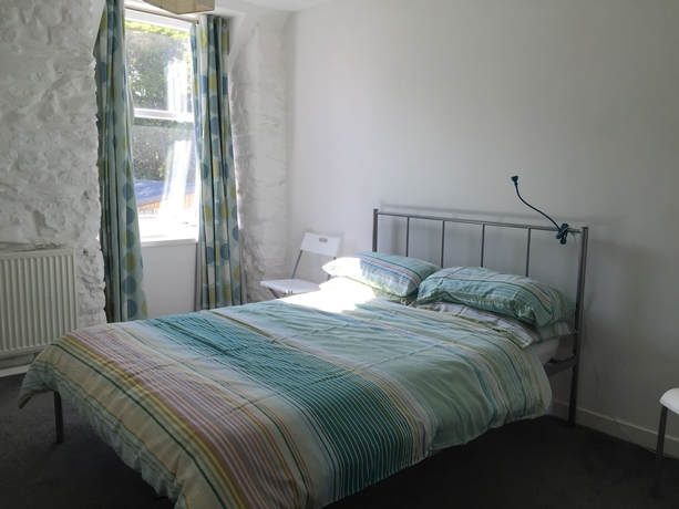 Imagen de la habitación del Hostel Hartfield House. Foto 8