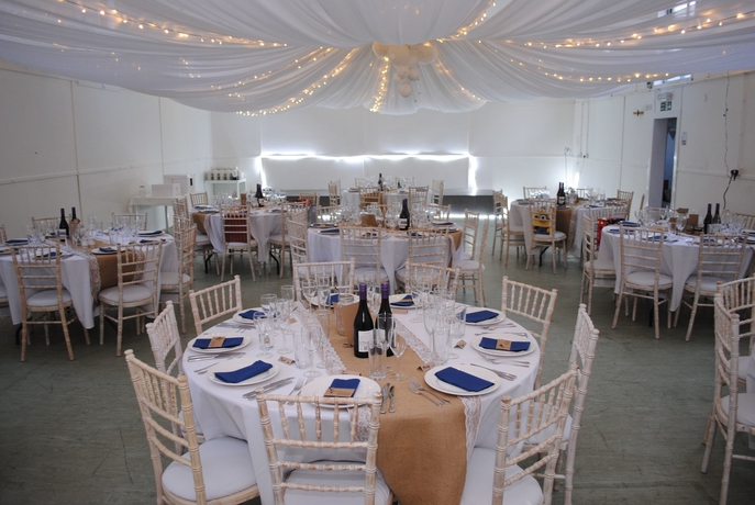 Imagen de los interiores del Hostel Hartfield House. Foto 19