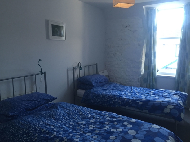 Imagen de la habitación del Hostel Hartfield House. Foto 9