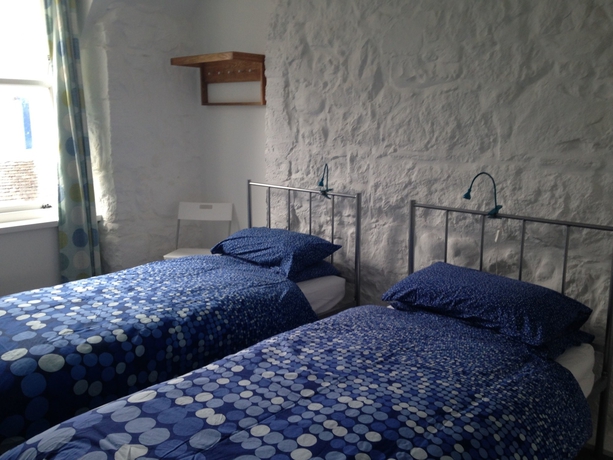 Imagen de la habitación del Hostel Hartfield House. Foto 10
