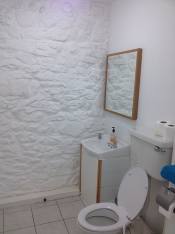 Imagen de la habitación del Hostel Hartfield House. Foto 12