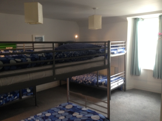 Imagen de la habitación del Hostel Hartfield House. Foto 15