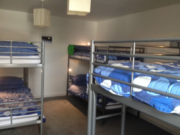 Imagen de la habitación del Hostel Hartfield House. Foto 16