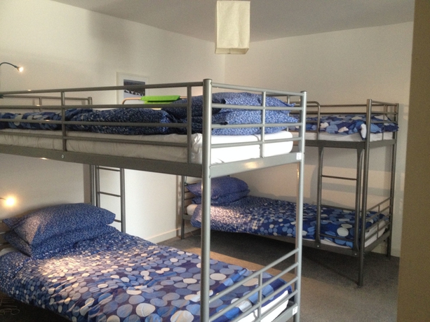 Imagen de la habitación del Hostel Hartfield House. Foto 17