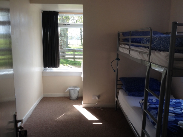 Imagen de la habitación del Hostel Hartfield House. Foto 18