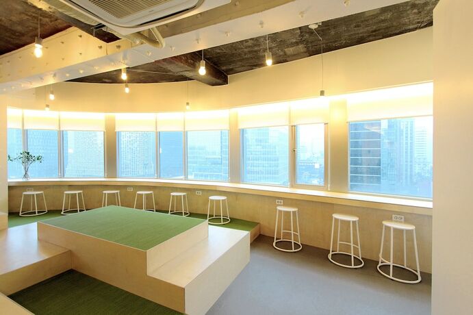 Imagen general del Hostel Haru. Foto 4