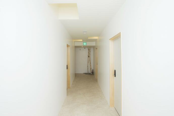 Imagen general del Hostel Haru. Foto 6