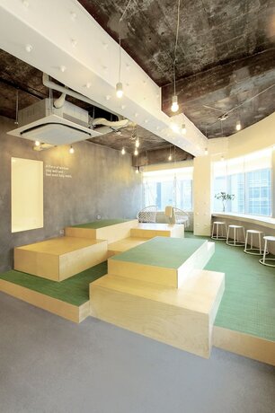 Imagen general del Hostel Haru. Foto 7