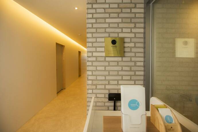 Imagen general del Hostel Haru. Foto 9