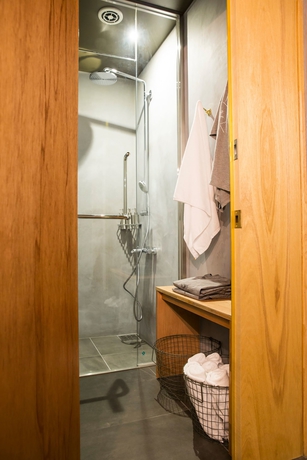 Imagen de la habitación del Hostel Hatchi Kanazawa -. Foto 11
