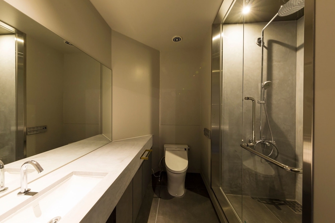 Imagen de la habitación del Hostel Hatchi Kanazawa -. Foto 12
