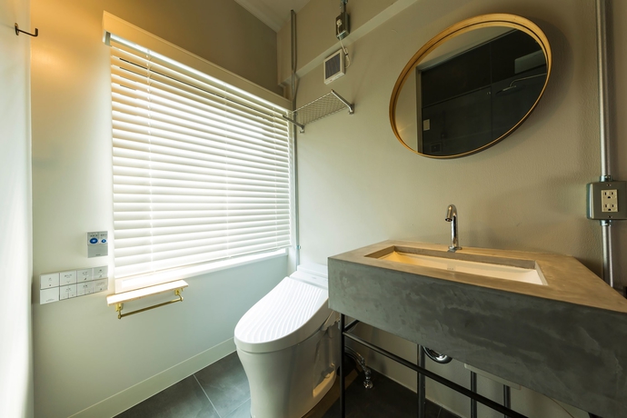 Imagen de la habitación del Hostel Hatchi Kanazawa -. Foto 13