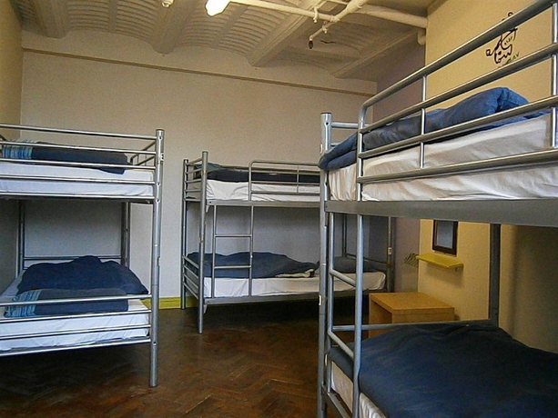 Imagen general del Hostel Hatters Manchester. Foto 5