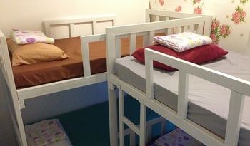 Imagen de la habitación del Hostel Hatyai Backpackers. Foto 2
