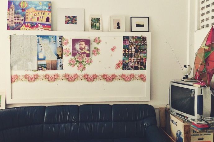 Imagen de la habitación del Hostel Hatyai Backpackers. Foto 4