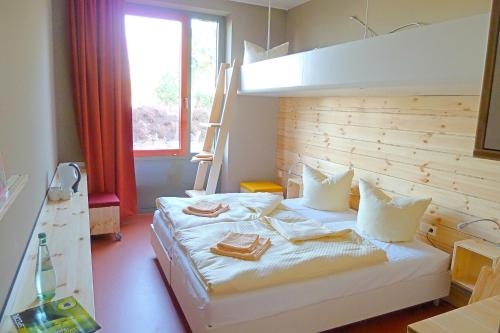 Imagen de la habitación del Hostel Haus 54. Foto 7