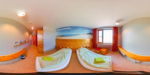 Imagen de la habitación del Hostel Haus 54. Foto 8