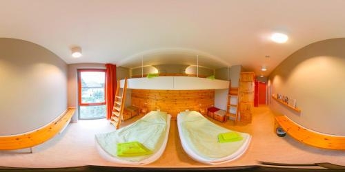 Imagen de la habitación del Hostel Haus 54. Foto 9