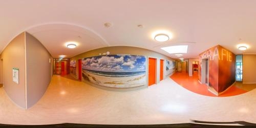 Imagen general del Hostel Haus 54. Foto 3