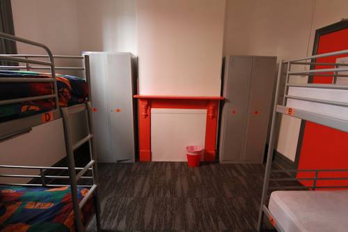 Imagen de la habitación del Hostel Haus Accommodation -. Foto 1