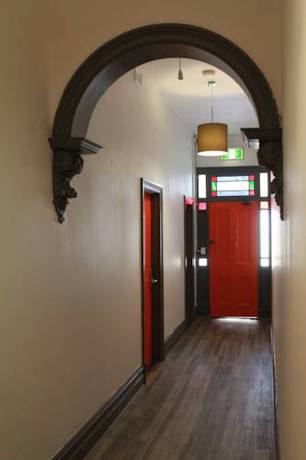 Imagen de la habitación del Hostel Haus Accommodation -. Foto 3
