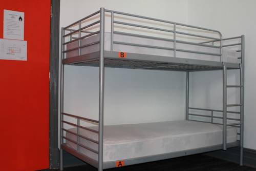 Imagen de la habitación del Hostel Haus Accommodation -. Foto 4