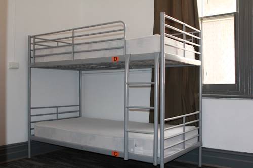 Imagen de la habitación del Hostel Haus Accommodation -. Foto 5