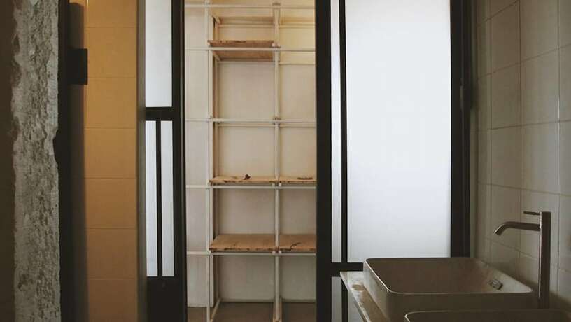 Imagen de la habitación del Hostel Haus, Chiang Mai. Foto 15